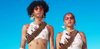 Sandrina Martins: « Nous sommes dans une époque de réappropriation des corps »