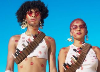 Sandrina Martins: « Nous sommes dans une époque de réappropriation des corps »