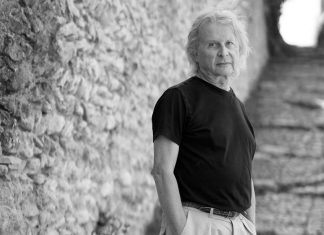 Tristan Murail: «  La musique ne s’écrit pas avec des notes mais avec des sons »