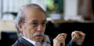 À l’Est, rien de nouveau