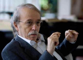 À l’Est, rien de nouveau