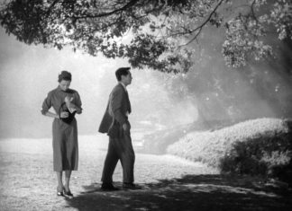 L’éblouissante Tanaka