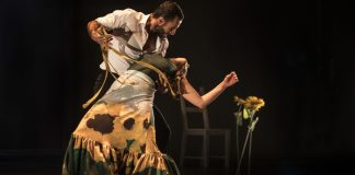 @Ariadna à Séville