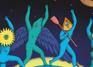 Quand la littérature hante Nantes…