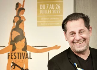 Avignon, l’imagination au pouvoir