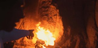 Juste des faits bruts