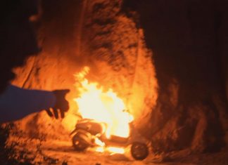 Juste des faits bruts