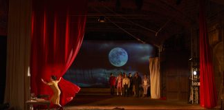 Movida et Dolce Vita