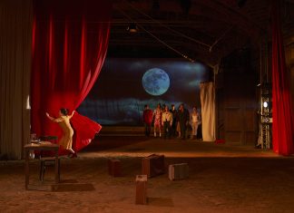 Movida et Dolce Vita