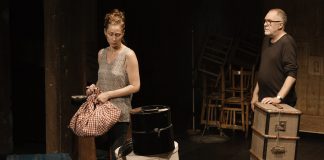 Tchekhov au présent