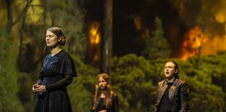 Le Châtelet accueille l’apocalypse Fauvel