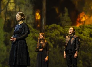 Le Châtelet accueille l’apocalypse Fauvel
