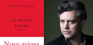 Le club des potes disparus