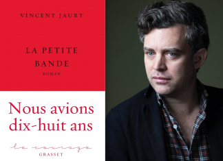 Le club des potes disparus