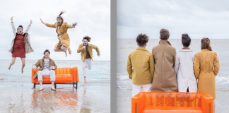 Les folles journées de Tours