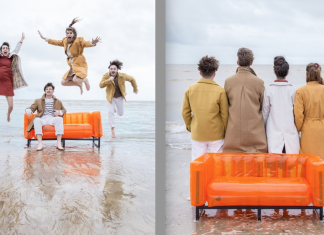 Les folles journées de Tours