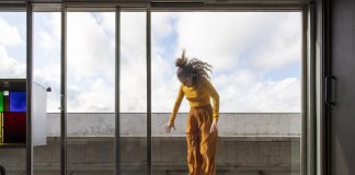 Gestes de résistance