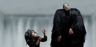 Animalité futuriste