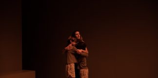 Naissance d’un monstre