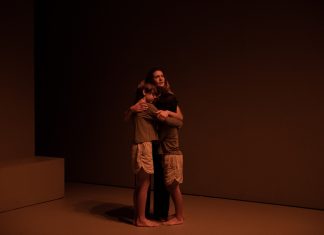 Naissance d’un monstre