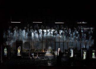 La musique allemande électrise Lyon