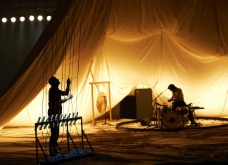 Au-delà de la zone de confort