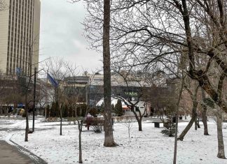 Journal de Kiev: « Jusqu’où faudra-t-il nourrir le monstre ? »