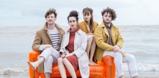 Le WET° fait mouche