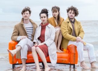 Le WET° fait mouche