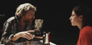 Laurent Ziserman: « J’aime l’inconfort que crée Pialat dans ses films »