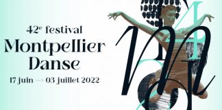 Montpellier Danse face à la mer