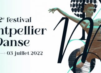 Montpellier Danse face à la mer