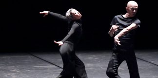 Bach, Teshigawara, éloge de la délicatesse