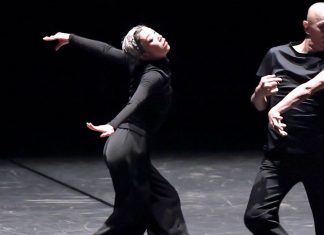 Bach, Teshigawara, éloge de la délicatesse