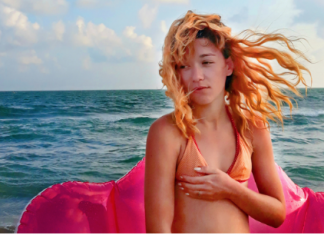 La jeune garde artistique expose à La Villette