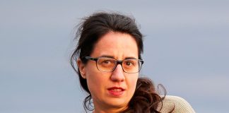 Séverine Chavrier: « Bernhard place ses personnages dans un état de survie »