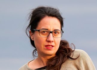 Séverine Chavrier: « Bernhard place ses personnages dans un état de survie »