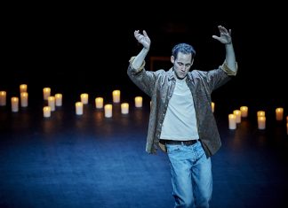 Mille et une choses que vous avez toujours voulu savoir sur Dieu…