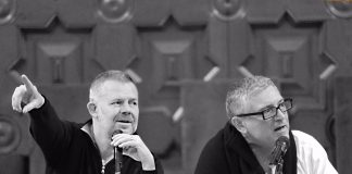 La gauche, si riche, si belle, quand elle le veut