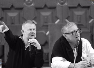 La gauche, si riche, si belle, quand elle le veut