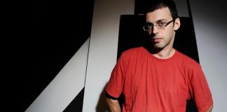 Dmitri Kourliandski: « Il nous faut construire et reconstruire dans le noir »