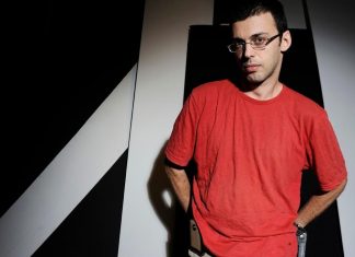 Dmitri Kourliandski: « Il nous faut construire et reconstruire dans le noir »