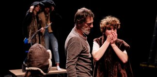 Les Lorientais à la conquête de l’Eldorado