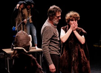 Les Lorientais à la conquête de l’Eldorado