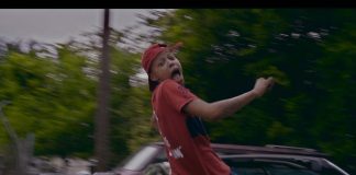 La douleur tombée du ciel