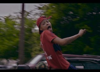 La douleur tombée du ciel