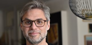 Régis Penalva: « Je suis frappé par la présence constante de l’Histoire »