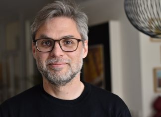 Régis Penalva: « Je suis frappé par la présence constante de l’Histoire »