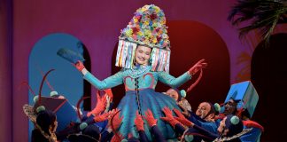 Le printemps d’Offenbach