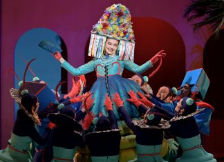 Le printemps d’Offenbach